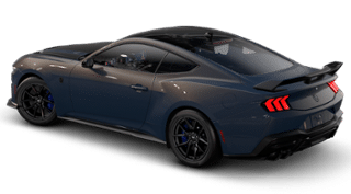 2026 Ford Mustang® External Image 2